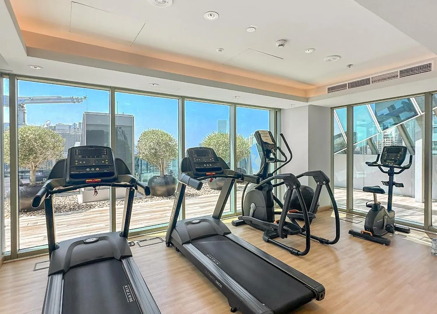 Cozy Studio In J One, Business Bay Dubai